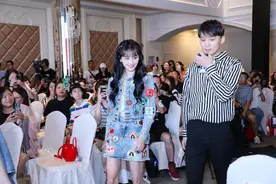 不是泼冷水，郑爽塌房虽在弹指之间，但要纠正行业畸形谈何容易？图片
