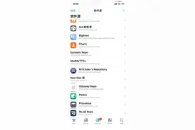 iPhone越狱自用插件和源地址分享图片