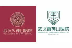 火神山，雷神山，博大的中华文化有哪些玄机妙法。图片