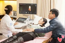 从成功怀孕到娃安全出生，孕妈一路要花多少钱？过来人帮你算一算图片