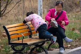 婆婆“实力坑娃”的5种表现，看看自家婆婆占没，有的最好拒绝图片