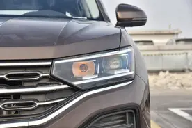 详解大众探岳，加98号汽油，也妨碍不了它成为爆款图片