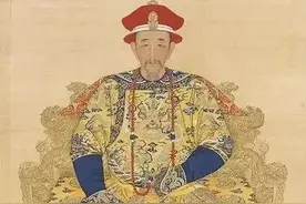 康熙的丰功伟绩，康熙的主要成就图片