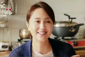 “国民媳妇”朱媛媛的纯粹人生，和她一生最爱的男人辛柏青图片