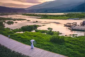 这个夏天：当“亲子游”遇见腾冲 会有怎样的欢畅图片