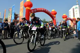 骑行金城 玩转关山——2020第八届西固关山自行车赛暨大型骑游活动明日开赛！图片