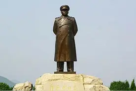 亮剑中的山崎大队为何久攻不下？这是一支混编的精锐日军图片