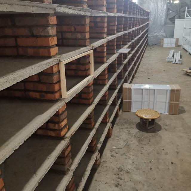 云耕时代白玉蜗牛养殖层次养殖模式