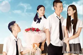 《青春派》：标配的青春，狗血的剧情，最后的逆袭拯救了全片图片