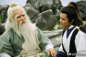 故事：乔峰死后，降龙十八掌是怎么传到洪七公手上的？图片