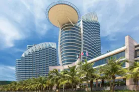 广东湛江五所好高中，本科过线率相当高，堪称本科院校的生源基地图片