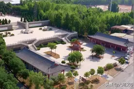 跨越黄河的握手 | 作者：姚景强图片