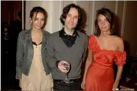 凯特都赶不走的这个婚姻破坏者有多强？顶着一张马脸，来头可不小图片