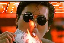 土豪提走500万，是在为难打工人吗？图片