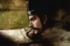 三国志11：游戏中有哪些势力不思进取，不愿主动出击呢？图片