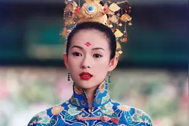 外媒评选十大最美华人女星，林志玲第5，杨幂第2，这排名我有意见图片