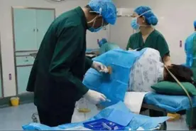 先破水还是先见红，和孕妈的体质好坏有关？表现在这4个不同点图片