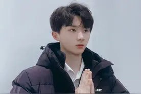 时代少年团成员马嘉祺艺考总分为186，算学霸了图片