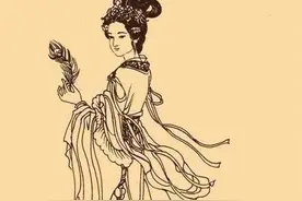 宣姜——影响东周历史的女人，二嫁父子，生了三个国君图片