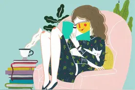 才知道，原来真正爱过的人，是永远都忘不了的图片