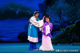 夫妻双双把家还，讲述一段董永七仙女的凄美爱情故事图片