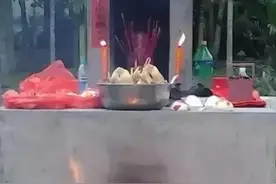 福德正神是天界神职神箓图片