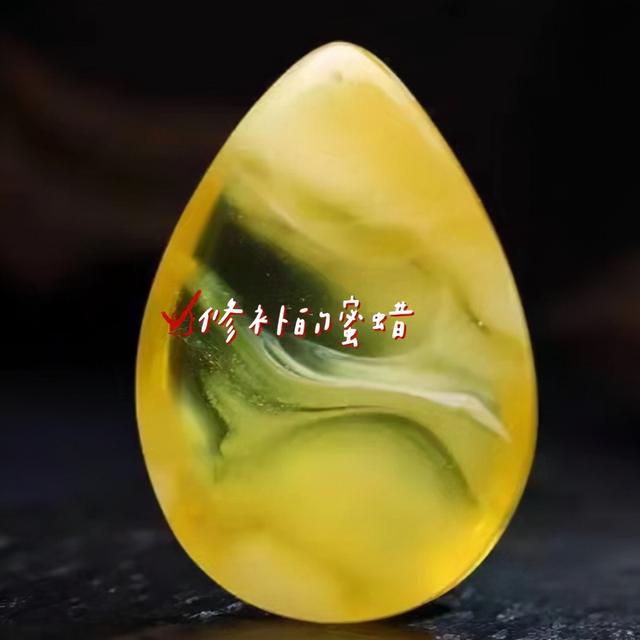 这5种「人工优化的蜜蜡」，都能以假乱真，你中招了吗？