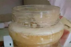 放了三四年的蜂蜜还能吃吗？蜂蜜怎么样才算坏了？图片