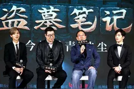 他24岁靠写作爆红，31岁比肩郭敬明，却曾经被关进精神病院图片