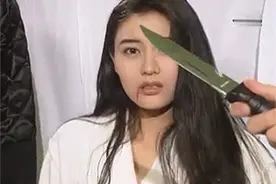 1989年凌晨,李嘉诚带18岁李嘉欣回家过夜,3个小时后原配离奇死亡图片