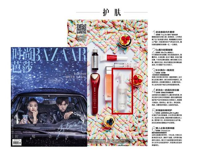 为什么脸越洗越粗糙？因为你没用对方法