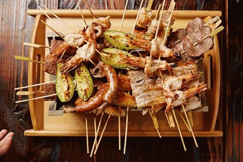 小心！这些美食里竟含有一级致癌物！宝宝一定要少吃