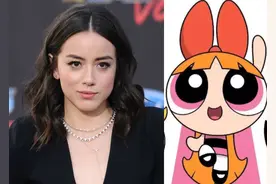 飞天小女警要出真人版，演员黑白黄都有，感觉又要毁童年了图片