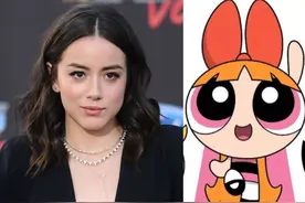 飞天小女警要出真人版，演员黑白黄都有，感觉又要毁童年了图片