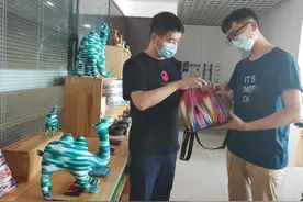 乌鲁木齐多举措推进跨境电商发展图片