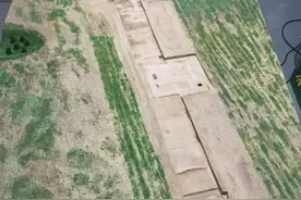 秦宫六号与荆轲刺秦 秦舞阳望着宫阙而来地势不断抬高心态不断变低图片