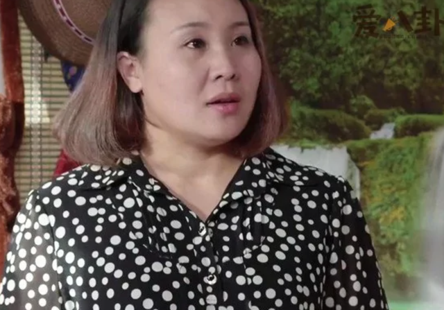巧的是,李小雨还有个妹妹李琳,正是王小利的现任妻子.