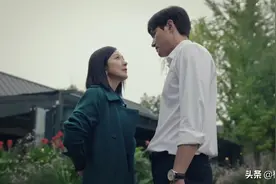 《鞋带》：婚姻之所以比爱情残酷，在于婚姻有无数“鞋带”的羁绊图片
