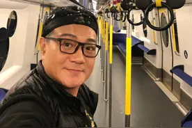 63岁鲁振顺宣布婚讯！与女友41年前就相识，曾欠下百万巨债图片