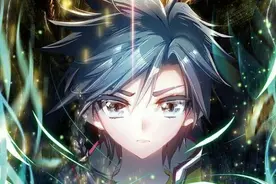 斗罗大陆番外《唐门、唐三！》图片