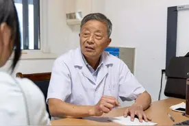 张仲景：留下的“土方子”，每日坚持做，摘掉乙肝“帽子”图片