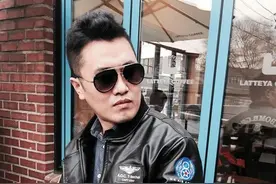 一篇帖子一夜爆红，至今身价过亿，孔二狗：网络改变了我的命运图片