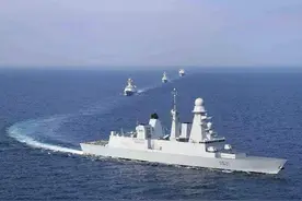北约盟军剑拔弩张！土耳其雷达锁定法国军舰，雷达锁定或成常态图片