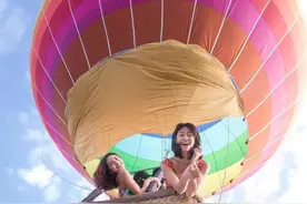 毕业旅行邂逅腾冲，定格最美最好的青春年华图片