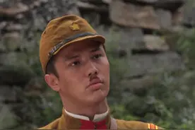 你是否清楚军人的军衔有哪些图片