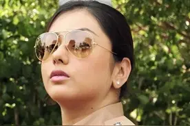 印度“最美女警察”，她到底是何方神圣图片