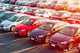 今年买车不划算，劝你别买图片