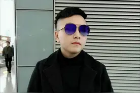 网红乞丐哥被判13年！涉嫌拐卖上过今日说法，被捕当月儿子才出生图片