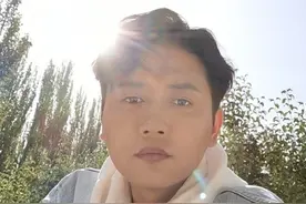 孟鹤堂去遥远的古城录真人秀，不忘管张云雷要首饰图片