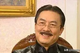 重温《情深深雨蒙蒙》：秦五爷才是真正爱依萍的人，书桓你学着点图片